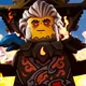 Cinder Ninjago