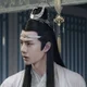 Lan Wangji