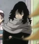 Shouta Aizawa 