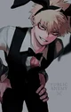 Bakugo Katsuki