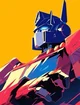 Transformers prime