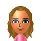 Barbara from Wii U