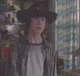 Carl Grimes