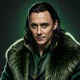 Loki Laufeyson 