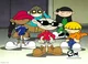 KND RPG