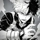Shoto Todoroki