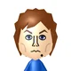 Pierre from the Wii