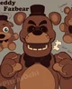 Freddy Fazbear