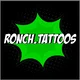 Marin  Ronch tattoos