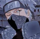 Kakashi Hitake LOVER