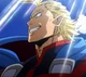All might 