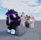 Bedwars female squad
