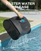 vacuum cleaner pool
