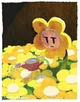 Flowey-mi au