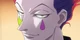 hisoka morow