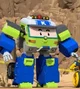 Poli Robocar Keaton