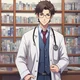 Doctor Thomas