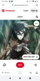 Mikasa Ackerman 