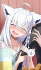Shirakami Fubuki