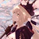 artoria caster