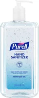 Hand sanitizer 