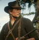 Arthur Morgan