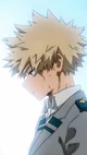 Katsuki Bakugo-BL