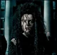 Bellatrix Lestrange