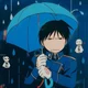 Roy Mustang 