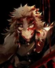 Kyojuro Rengoku