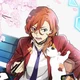 Chuuya - School AU