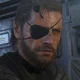 Venom Snake