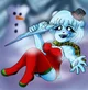 FNIA Frostbear