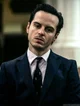 James -Jim- Moriarty