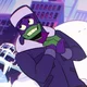 Donnie ROTTMNT