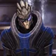 Garrus Vakarian