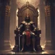 Monarchy RPG