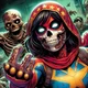 Kamala Khan Zombie