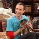 Sheldon Cooper