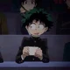Izuku Midoriya 