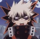 Katsuki Bakugo 
