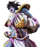 Star Platinum 