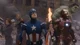 The Avengers