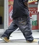 Thug bf