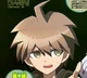 DR1 Makoto Naegi