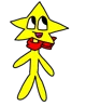 star man