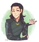 Loki Odinson 