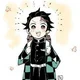 Tanjiro Kamado
