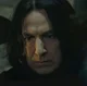 Severus Snape