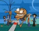 Gandhi-Clone high